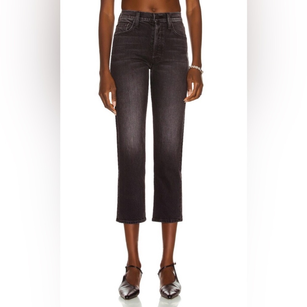 MOTHER The Tomcat Size 25 NWT READ